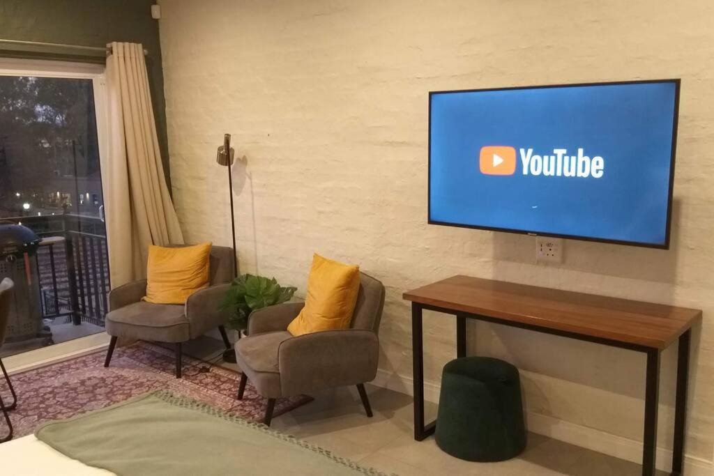 Photo of Livingroom in Parys