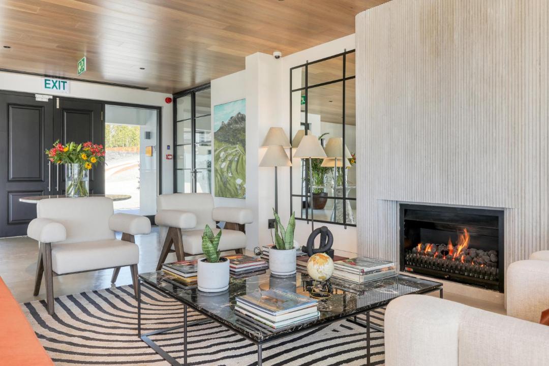 Photo of Livingroom in Constantia