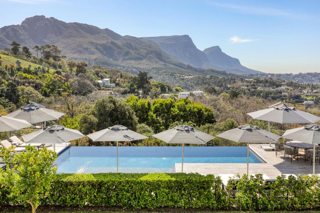 Photo of Others in Constantia