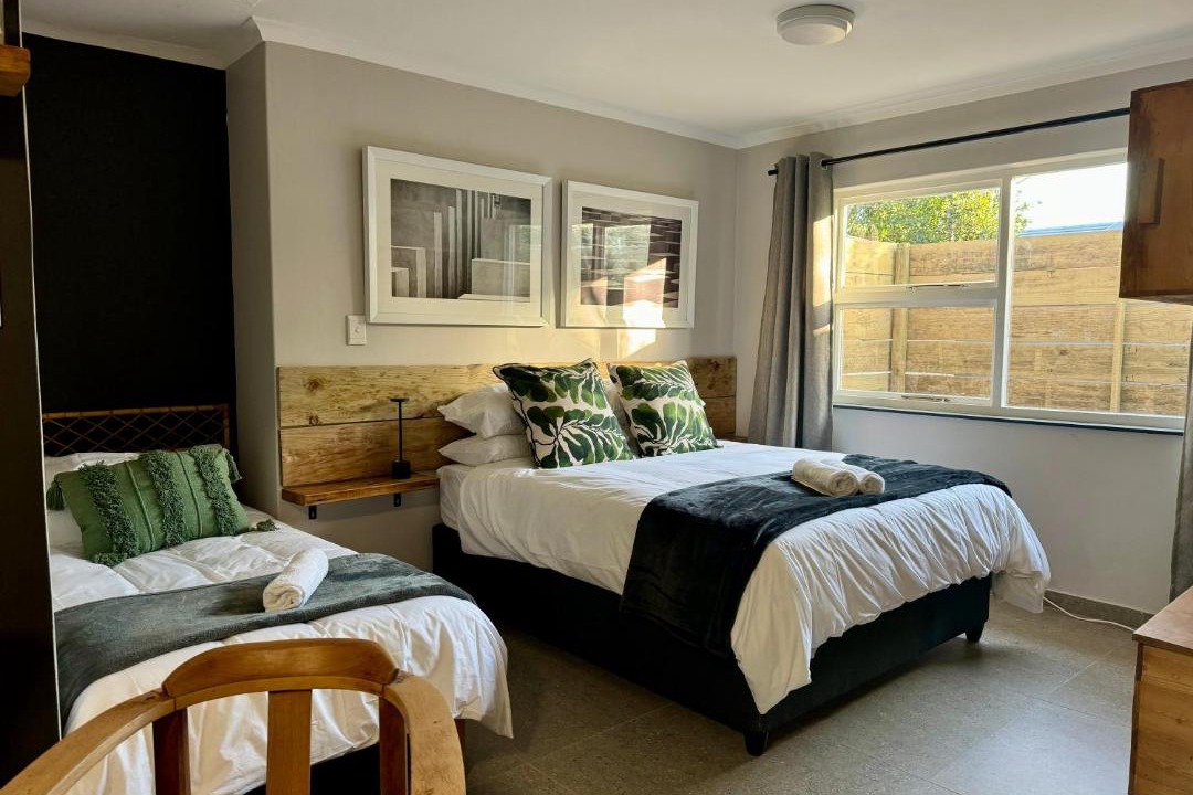 Photo of Bedroom in Eikenbosch