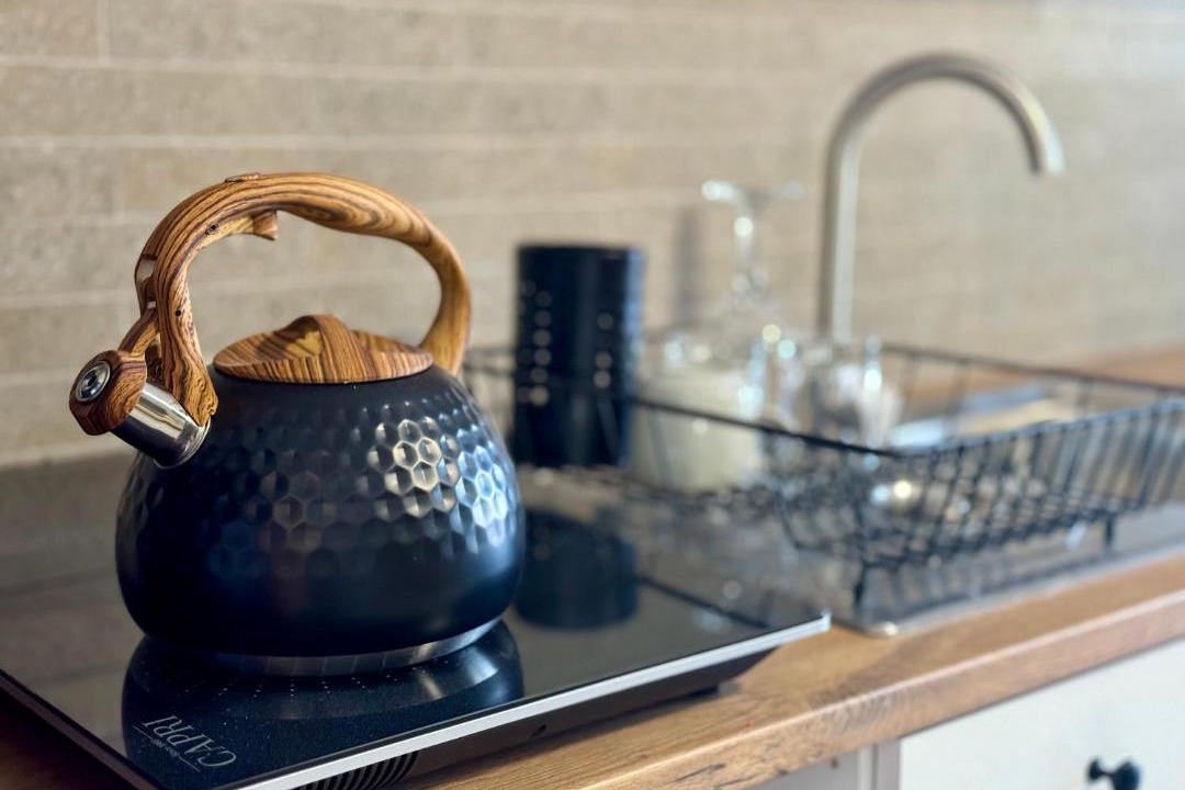 Photo of Kitchen in Eikenbosch