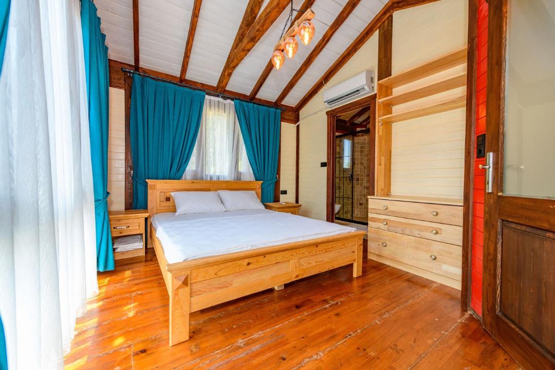 Photo of Bedroom in Seydikemer