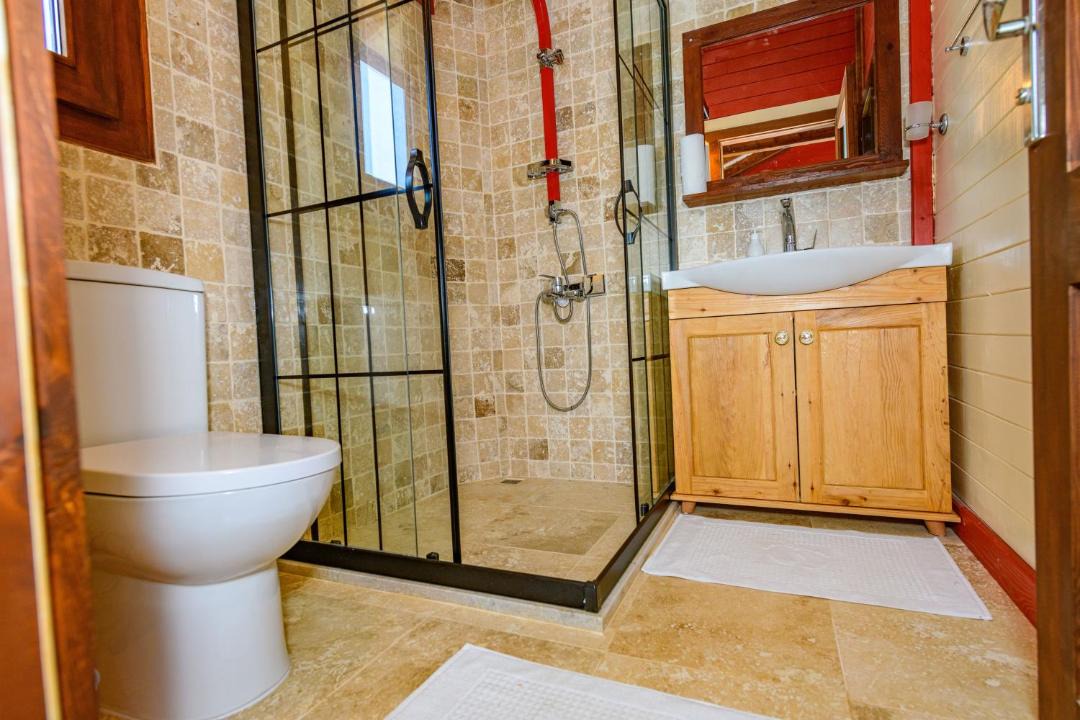 Photo of Bathroom in Seydikemer