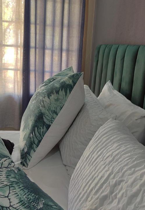 Photo of Bedroom in Thohoyandou