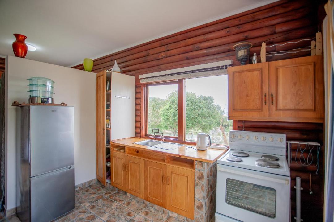 Photo of Kitchen in Glentana