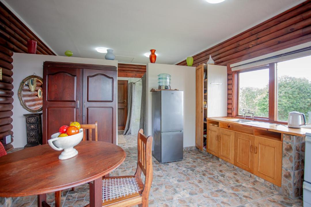 Photo of Kitchen in Glentana
