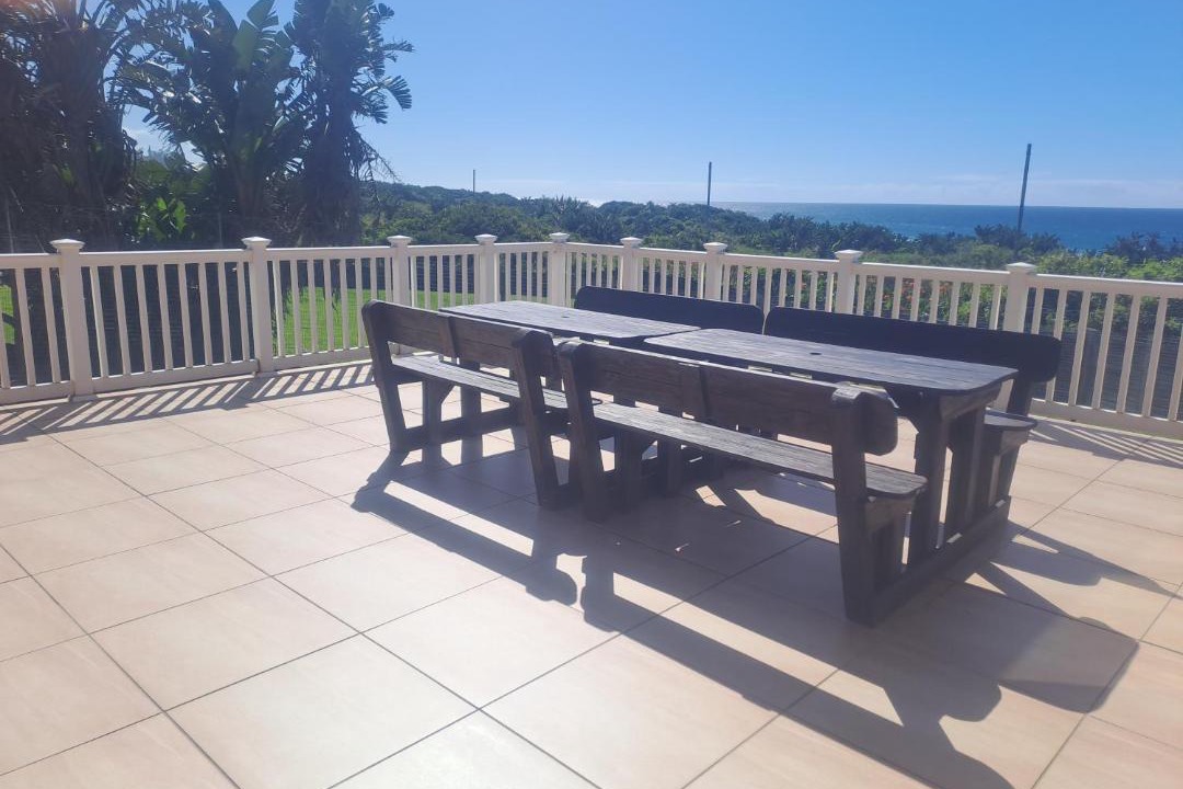 Photo of Patio Balcony in Pumula