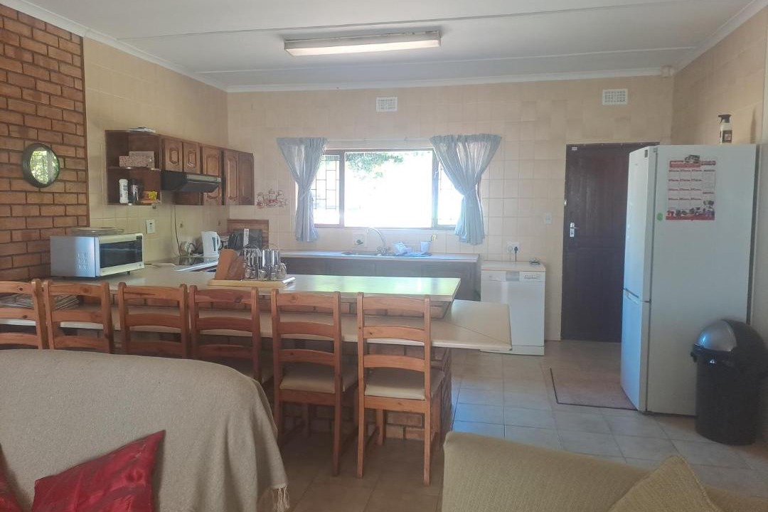 Photo of Kitchen in Pumula