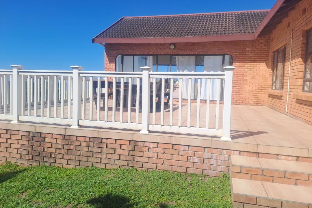 Photo of Patio Balcony in Pumula