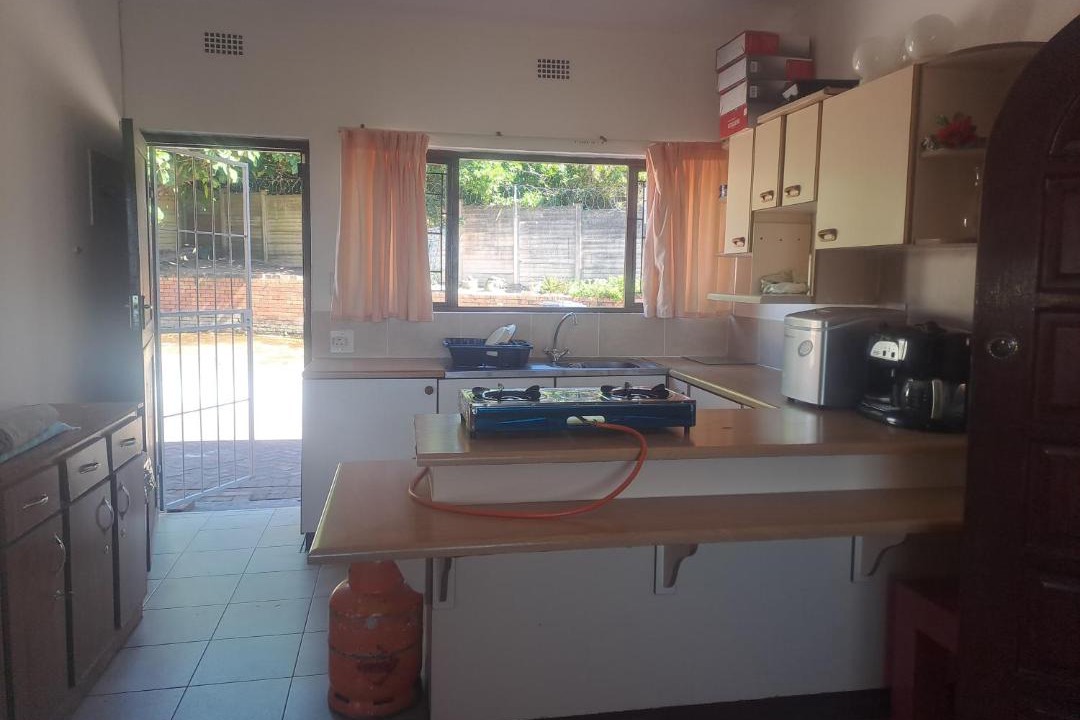 Photo of Kitchen in Pumula