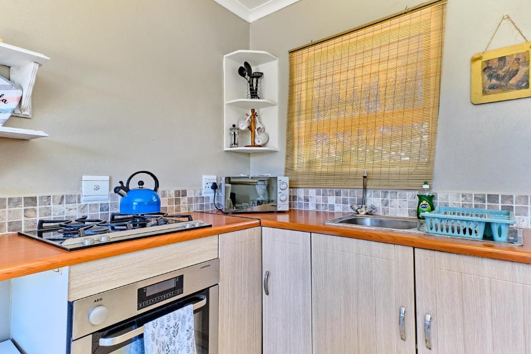 Photo of Kitchen in Germiston