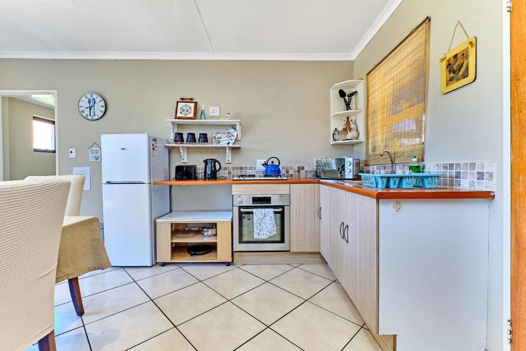 Photo of Kitchen in Germiston