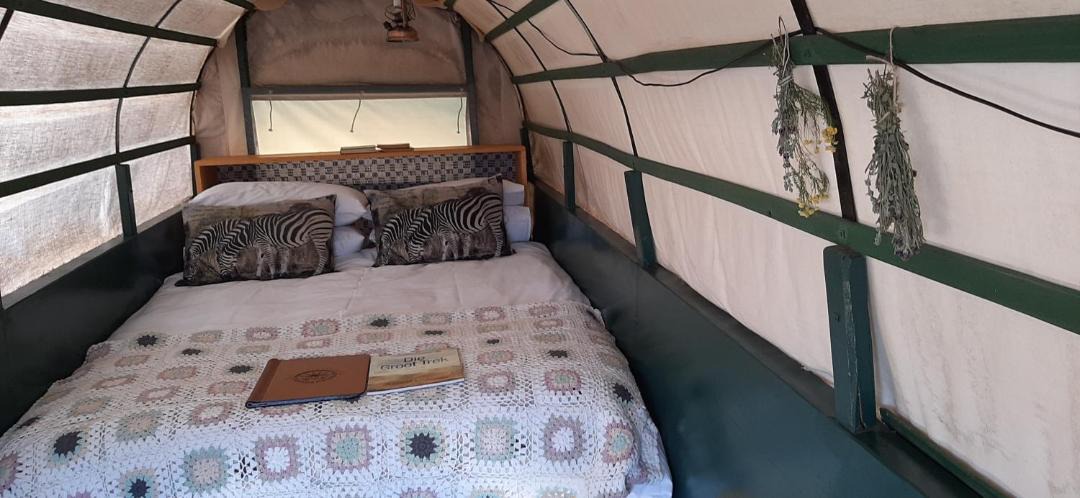 Photo of Bedroom in Thembelihle