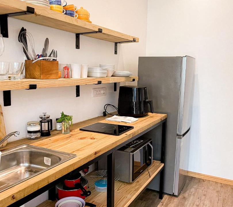 Photo of Kitchen in Eikenbosch