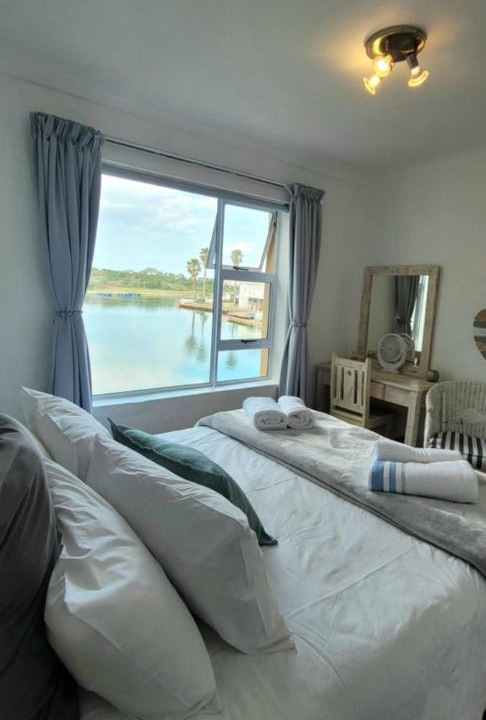 Photo of Bedroom in Marina Martinique