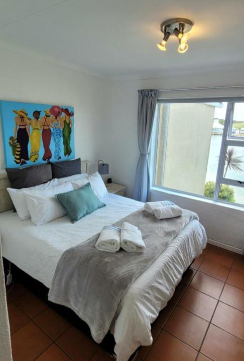 Photo of Bedroom in Marina Martinique