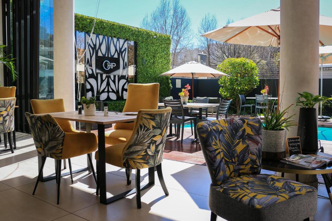 Photo of Patio Balcony in Greater Johannesburg Metropolitan Area