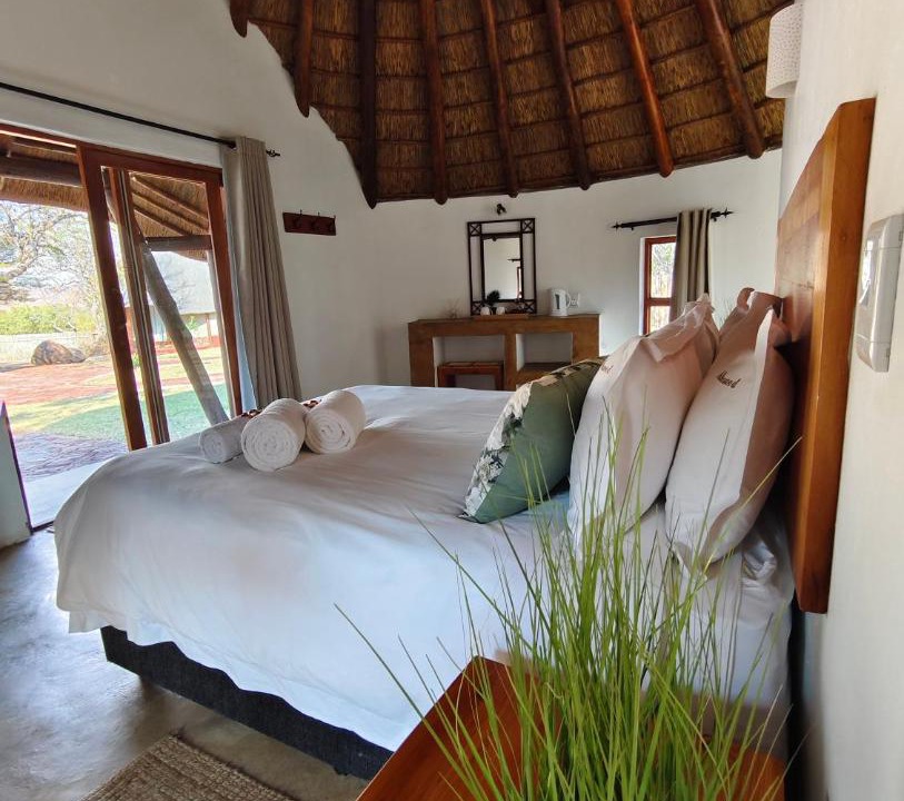 Photo of Bedroom in Bela-Bela