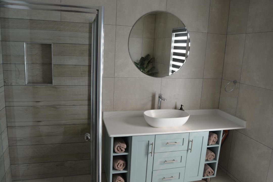 Photo of Bathroom in Parys