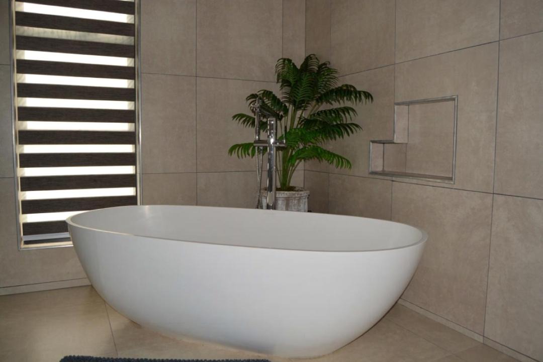 Photo of Bathroom in Parys