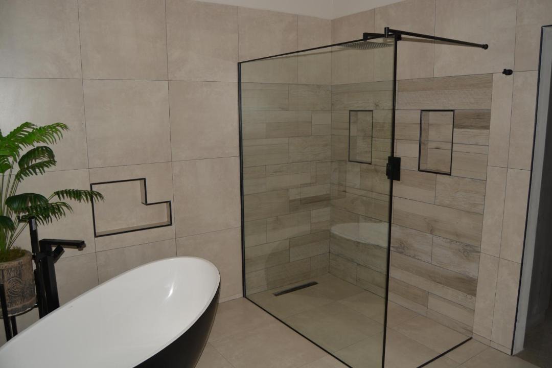 Photo of Bathroom in Parys