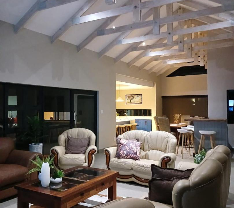 Photo of Livingroom in Parys