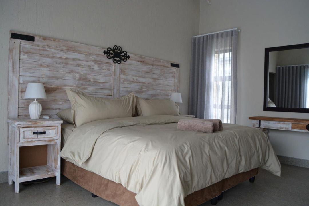 Photo of Bedroom in Parys