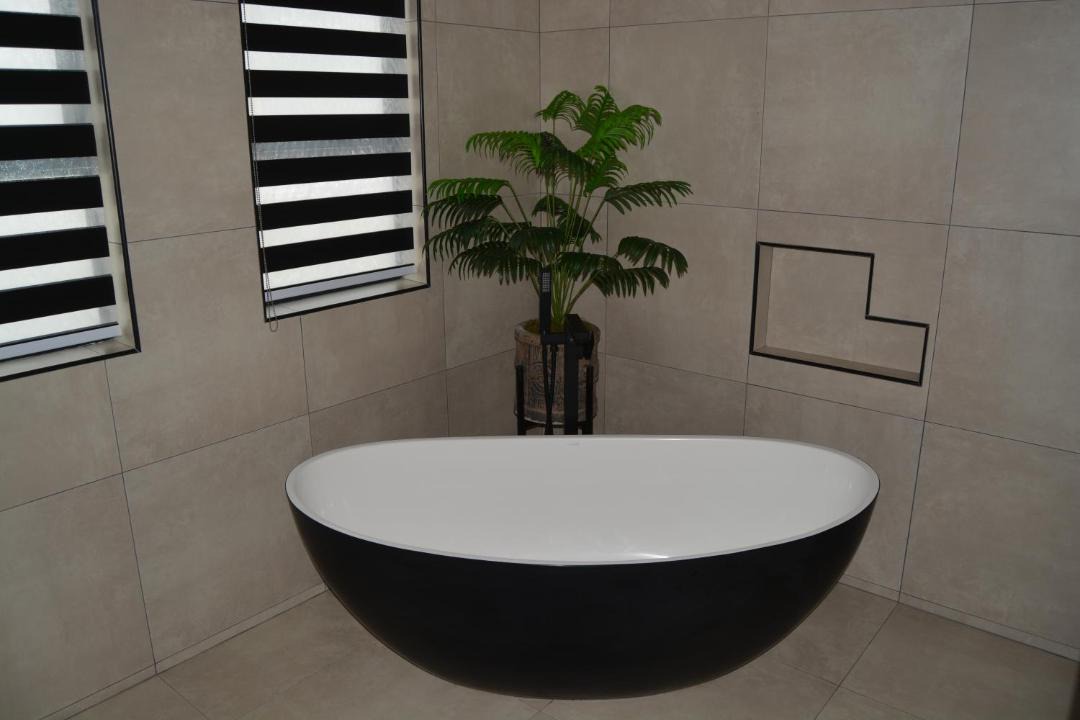 Photo of Bathroom in Parys