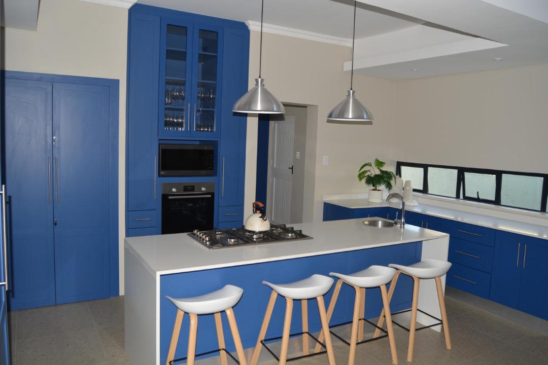 Photo of Kitchen in Parys