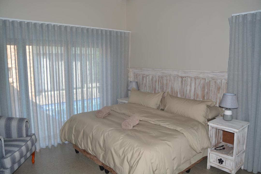 Photo of Bedroom in Parys