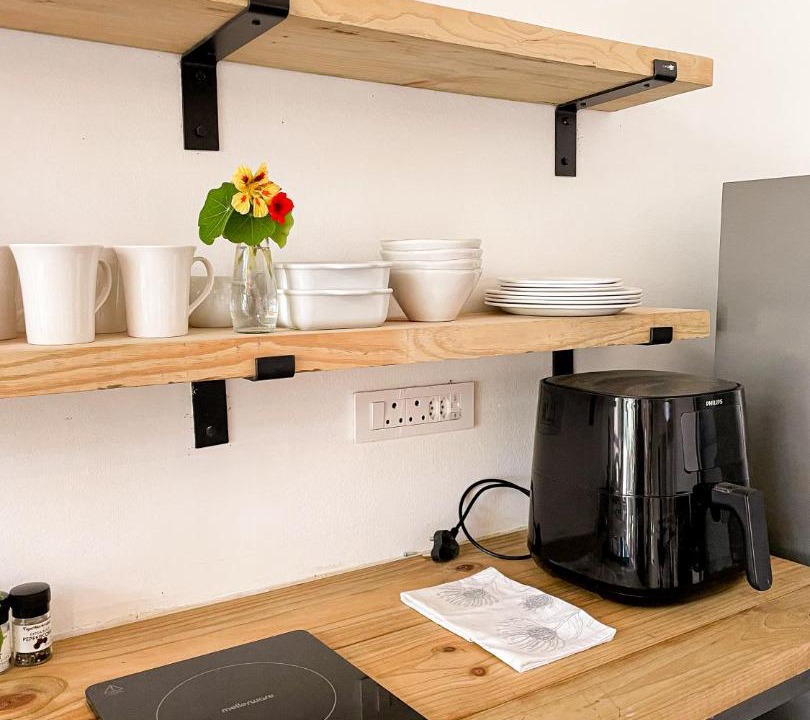 Photo of Kitchen in Eikenbosch