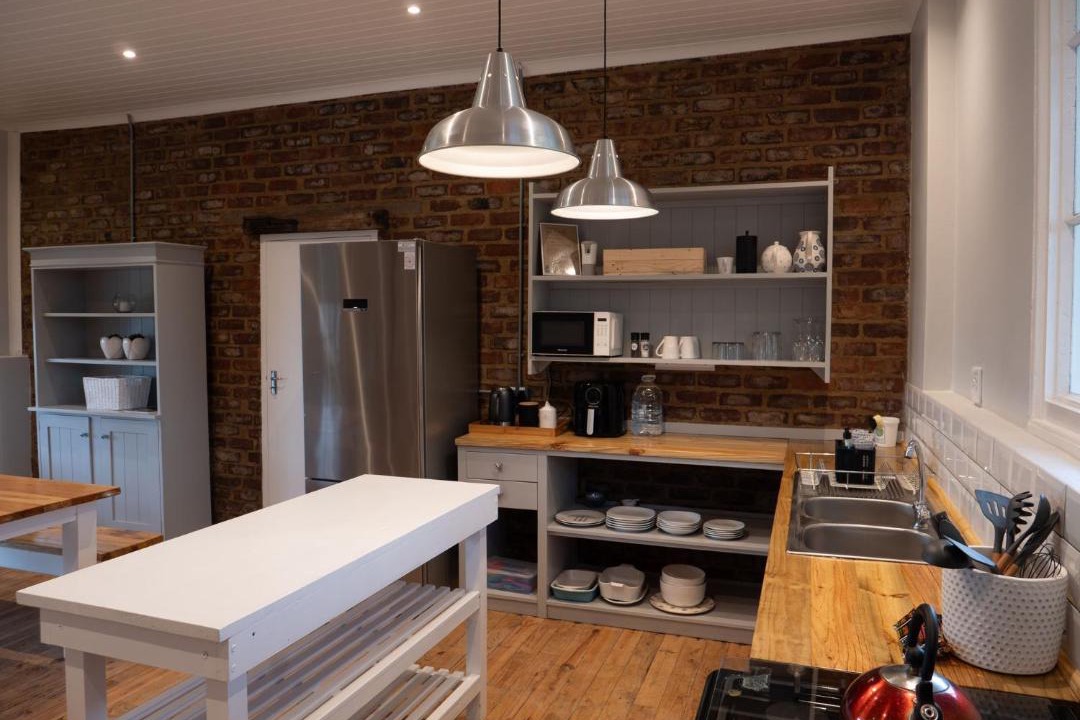 Photo of Kitchen in Wilderness