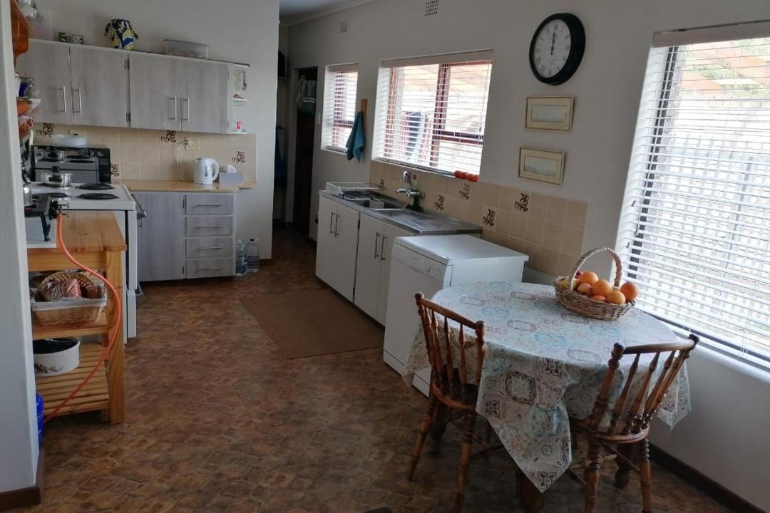Photo of Kitchen in Gouritz