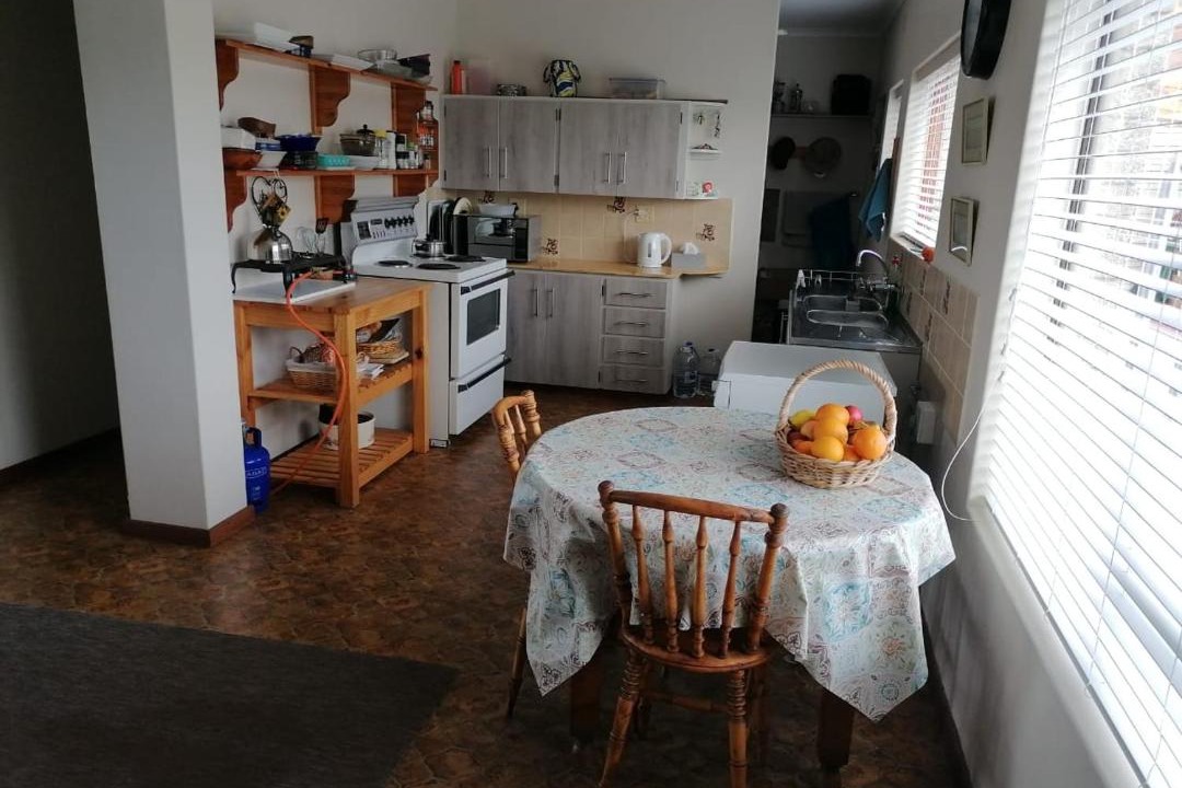 Photo of Kitchen in Gouritz