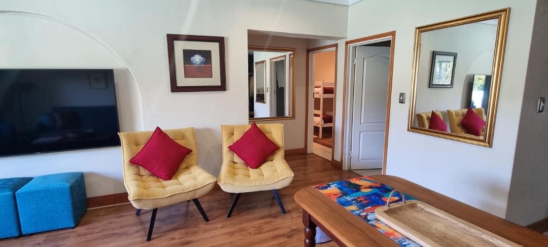 Photo of Livingroom in Mossel Bay