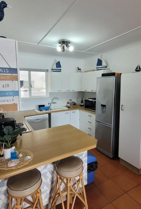 Photo of Kitchen in Marina Martinique
