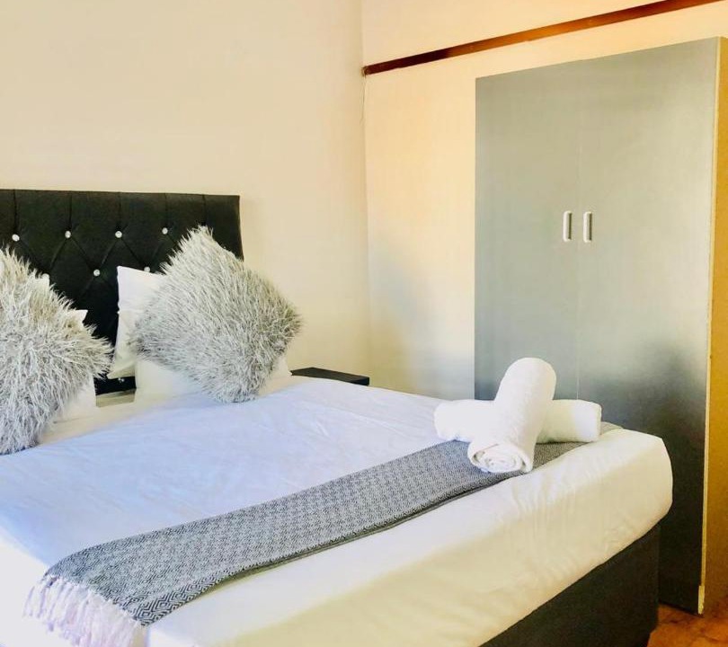 Photo of Bedroom in Scottsville