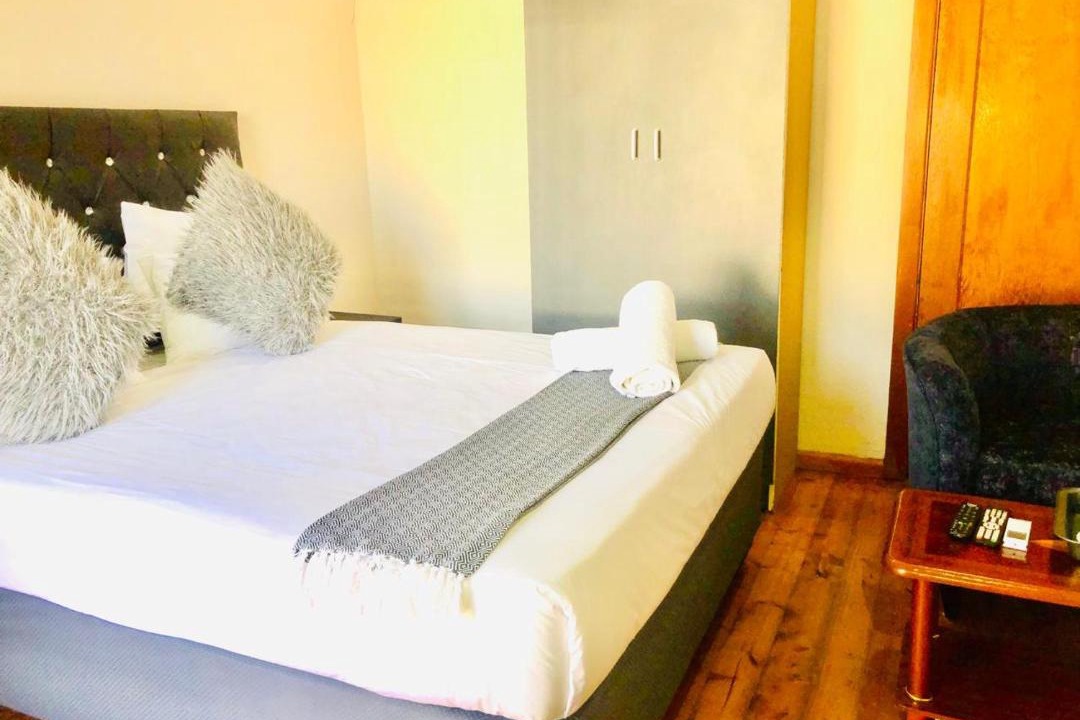 Photo of Bedroom in Scottsville