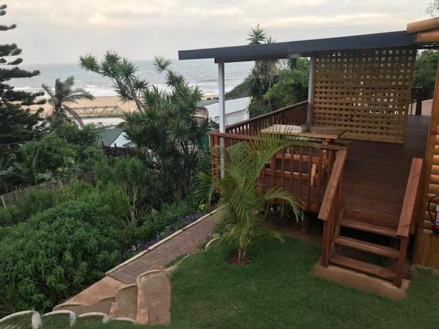 Photo of Patio Balcony in Illovo Beach