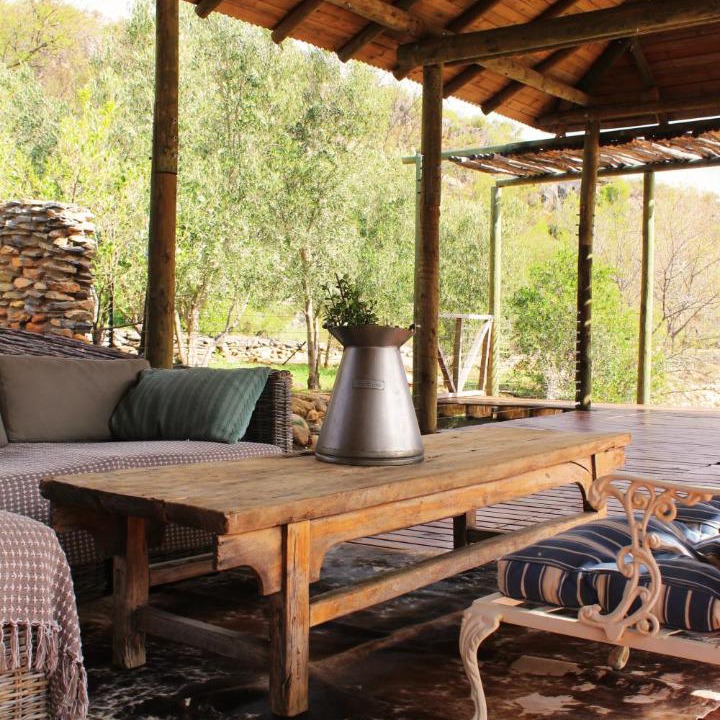 Photo of Others in Oudtshoorn