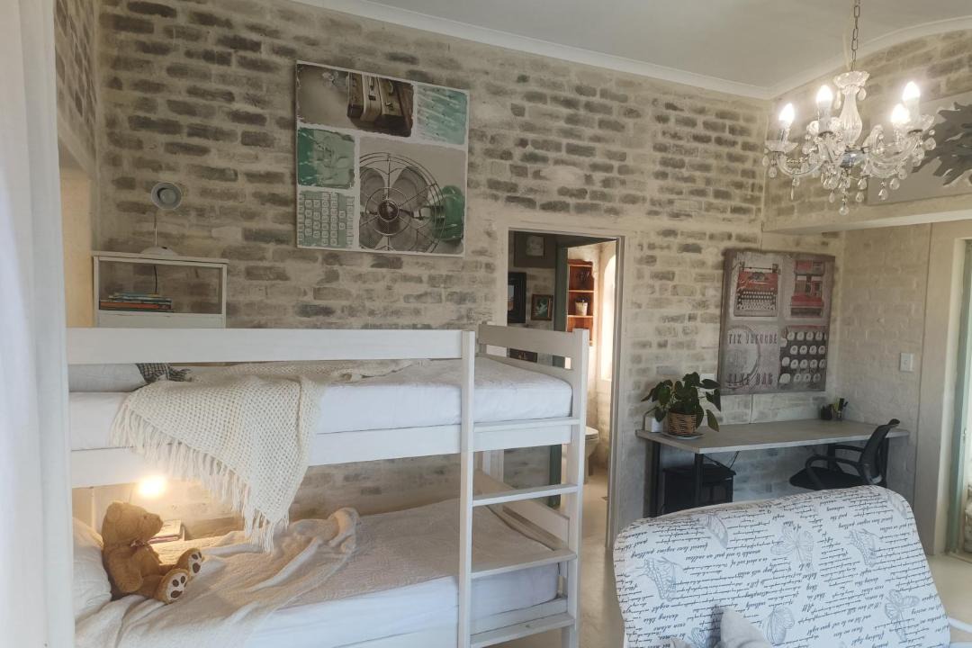 Photo of Bedroom in Betty's Bay