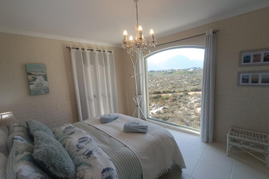Photo of Bedroom in Betty's Bay