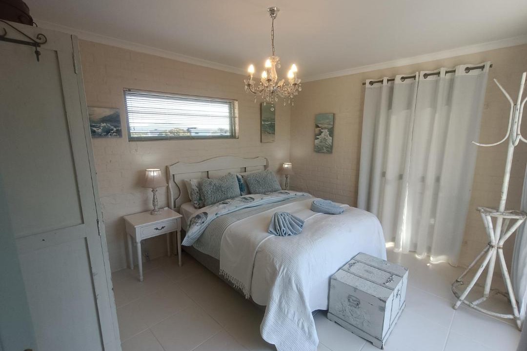 Photo of Bedroom in Betty's Bay