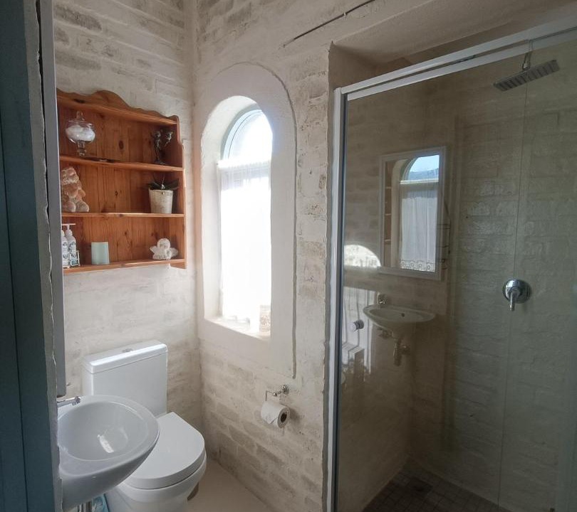 Photo of Bathroom in Betty's Bay