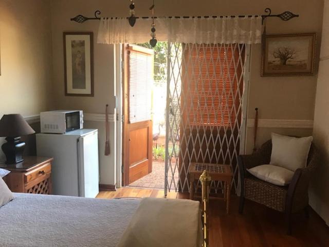 Photo of Bedroom in Mokopane