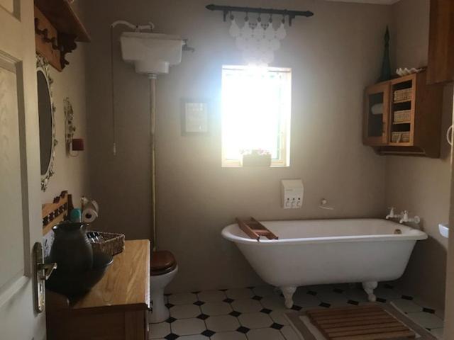 Photo of Bathroom in Mokopane