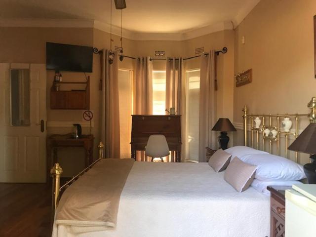 Photo of Bedroom in Mokopane