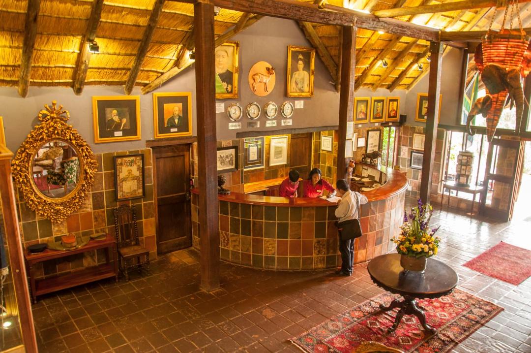 Photo of Others in Boshoek