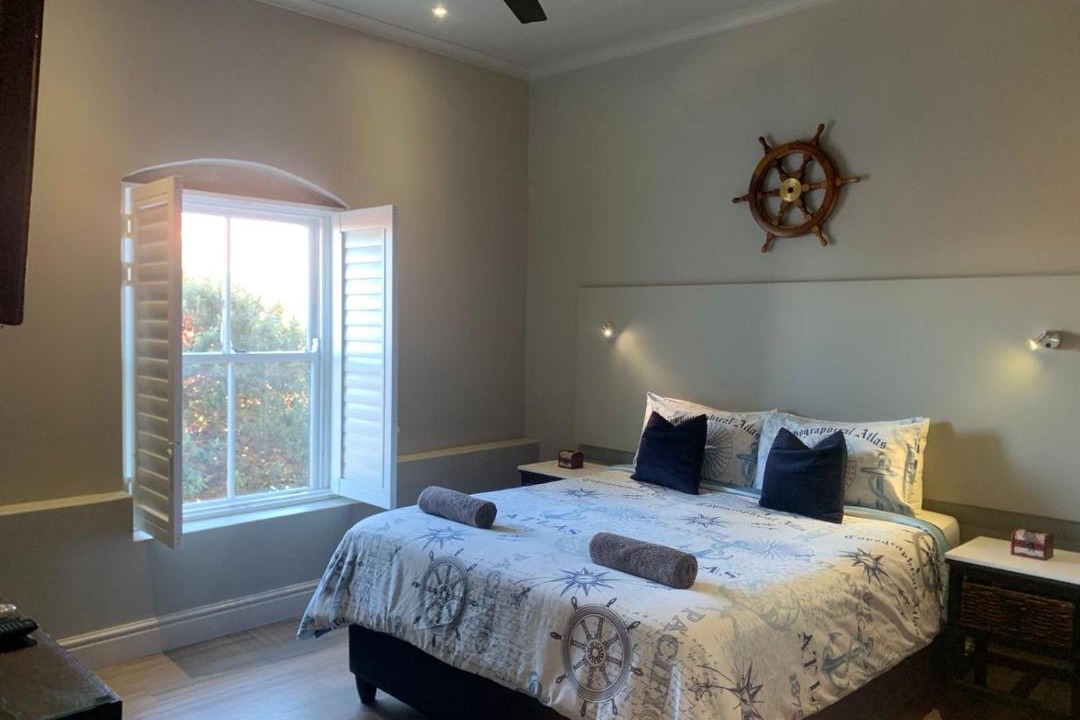 Photo of Bedroom in Hermanus City-Centre