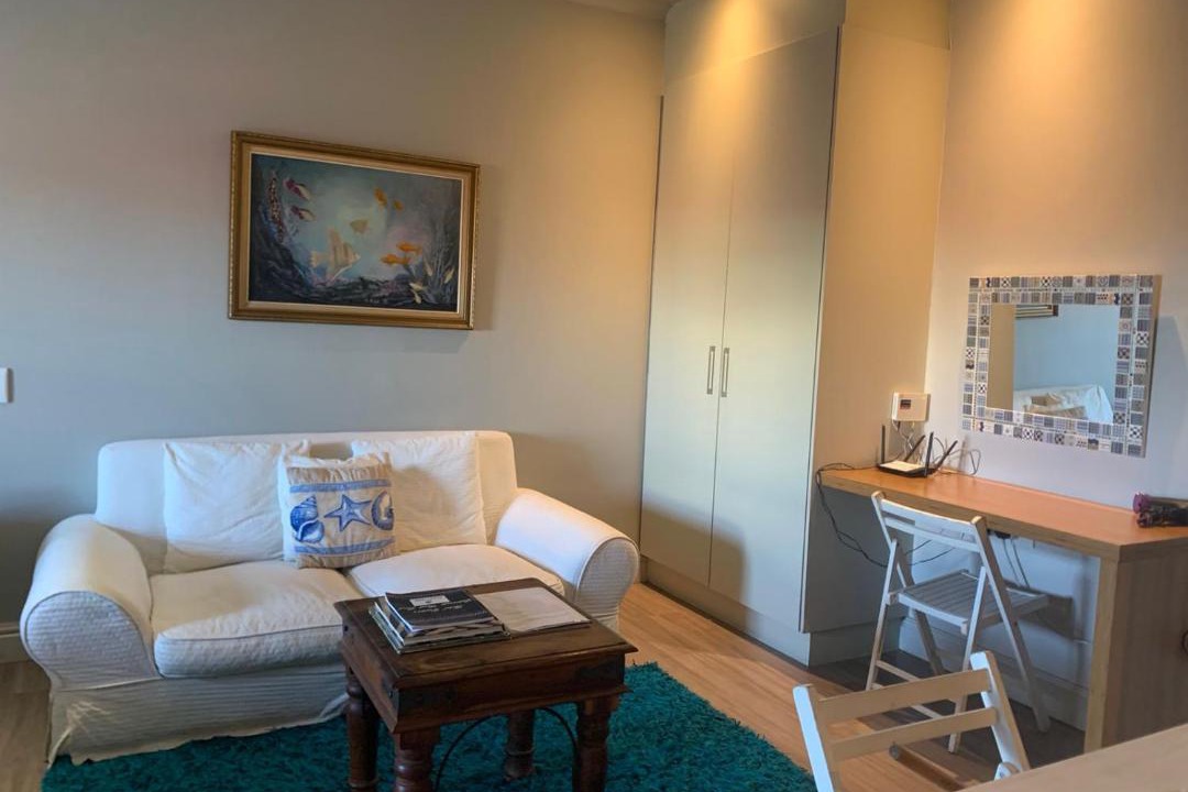 Photo of Livingroom in Hermanus City-Centre